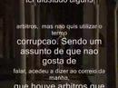 Santo Padroeiro dos arbitros portugueses - Pinto de Sousa Santo Padroeiro dos arbitros portugueses - Pinto de Sousa