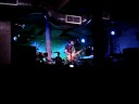 Paul Gilbert - Scarified - Glasgow 20/11/2008 Paul Gilbert - Scarified - Glasgow 20/11/2008