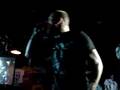 Iron Age @ the chain reaction