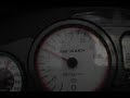 Accelerazione Gilera Nexus 500 fin quasi al max