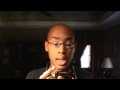 JUST JAMES (009) ||| THIS WORLD, WITHOUT YOU! (