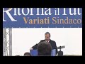 Achille Variati a Monte Berico (VI) - terza parte Achille Variati a Monte Berico (VI) - terza parte