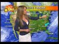 Clip <b>Mary Gamarra</b>, reporter for Noticiero <b>...</b> Video