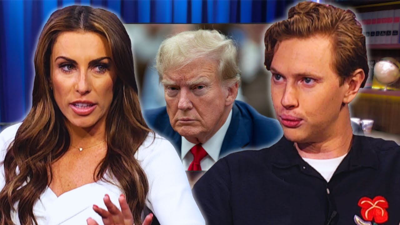 Thumbnail for 'Rage and Retribution': Ex-Trump Aide Warns Second Term Will Be 'Insane'