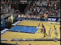 NBA 2K8 KOBE BRYANT