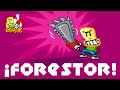 FARSA Producciones - Roque en Forestor!