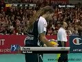 Leonel Marshall  - PIACENZA vs TVB    set1   part4