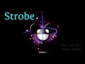 Deadmau5 - Strobe [HD]