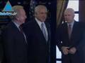 John MacCain partage les points de vues des dirigeants israé
