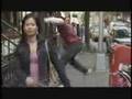 PEPSI commercial Remix