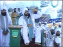 Speech of Hazrat Karmanwala during Mehfil e Meelad 1427 Hijri, Part-6