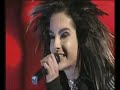 Tokio Hotel Zimmer 483 Live DVD - Intro&�bers Ende der Welt