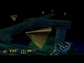 hi everyone, in this video (the first part of two) i am starting a game in the pc version of turok: dinosaur hunter (released in 1997). you'll be seeing all the levels until the end as i play, and this video shows the first level, of course. the 
