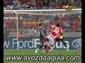 The Fabrizio Miccoli Show (Benfica vs Lille)
