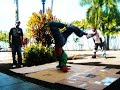 Tips for bboy flips day1