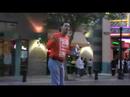 Preaching in Downtown Modesto Preaching in Downtown Modesto