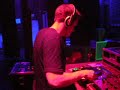 Deux Saints Tropicaux live at vooruit gent - part 1