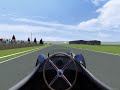 rFactor W196 at Silverstone rFactor W196 at Silverstone
