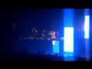 Artefacts 2008 10 Minutes avec Birdy Nam Nam
