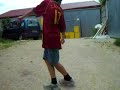 belsol 2 goles por la escuadra