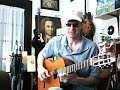 The Return of the Pink Panther (Guitar arrangement)