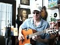 The Return of the Pink Panther (Guitar arrangement)
