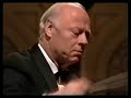 Mahler Feest 1995, GMJO - Haitink