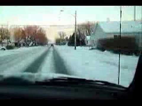 fort frances drive
