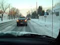 fort frances drive