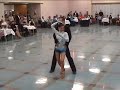 Virginie & Philip Chacha 2008