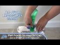 Promotional Pet Food Scoop N Clip