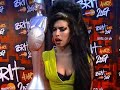 Amy Winehouse returns to T in the Park