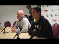 Persconferentie Kids Day