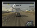 Need for Speed ProStreet - Oyun içi video1 Need for Speed ProStreet - Oyun içi video1