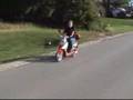 X-Treme Scooters Electric Powered Bicycle XB-508 Sport