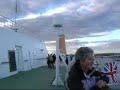 P&O Cruise Ship Oriana