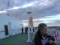 P&O Cruise Ship Oriana