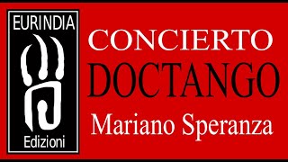 Doctango - piano concert