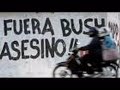 Bush....Por qué? Bush....Por qué?