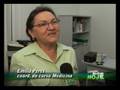 CMHoje 52 - PrÃªmio recebido pela Prof. EmÃ­lia