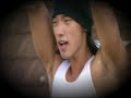 Rain : No more workouts!! after Ninja movie ...