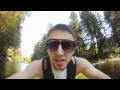 Tubing with Goldy & Friends - Washougal River 2011