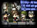 [Confession] Bad Hair Day