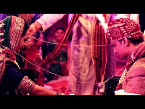 Entwind by The Wedding Filmer