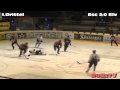 Saale Bulls vs. Tornado Niesky 15.1.10