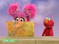 Sesame Street: What A Piece Of Paper!