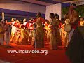 Bihu dance, Harvest festival, Folk dance, Assam, India