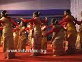 Bihu dance, Assam