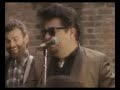 Los Lobos - Set Me Free