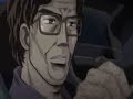 Initial D/ 4th Stage Episode 24